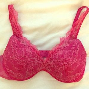 victoria’s secret bra 36B